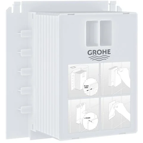 Rapid SL Grohe Inspeksjonssjakt 3058665