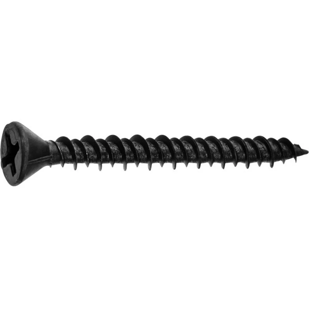 CM GIPSSKRUER Ø 3,9X35 MM SORT 25 STK v:1918125 CM GIPSSKRUER Ø 3,9X35 MM SORT 25 STK v:1918125