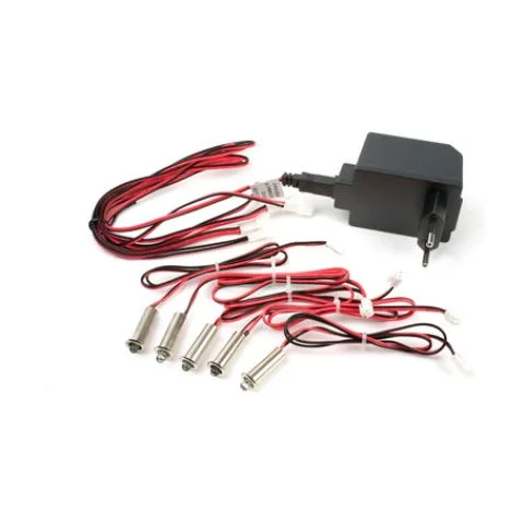 D-LF045 Designlight LED-sett 3080287