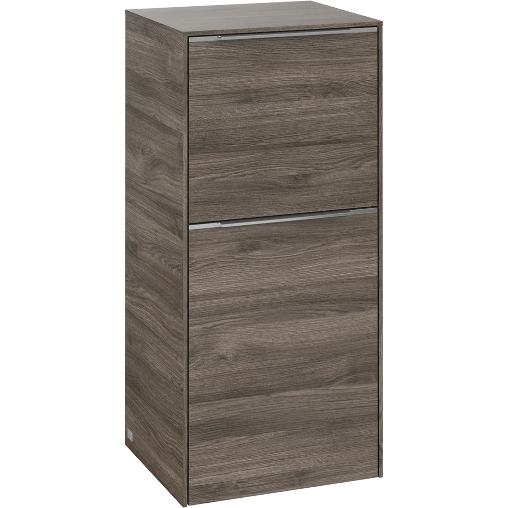 V&B SUBWAY 3.0 SIDESKAP 40X86 VENSTRE STONE OAK HÅNDTAK I KROM v:9732681 V&B SUBWAY 3.0 SIDESKAP 40X86 VENSTRE STONE OAK HÅNDTAK I KROM v:9732681