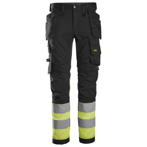 6234 Snickers Workwear Arbeidsbukse 3104569