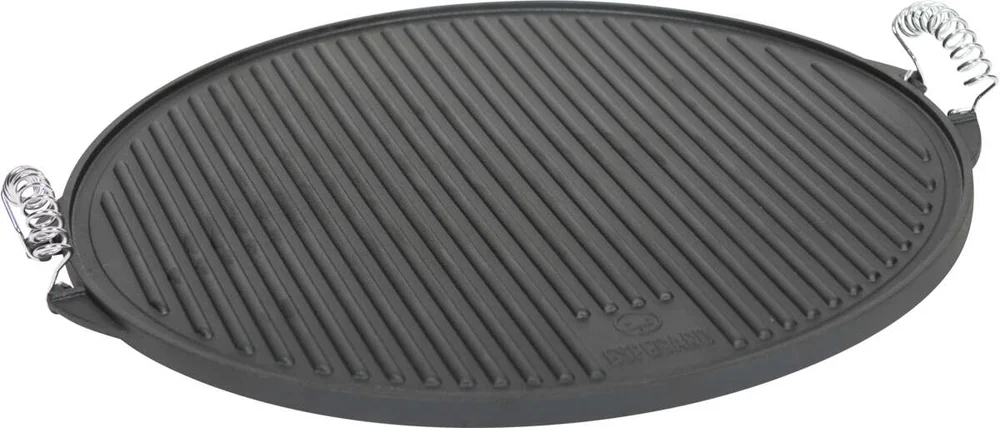 Espegard 47 cm grillplate v:4968668 Espegard 47 cm grillplate v:4968668