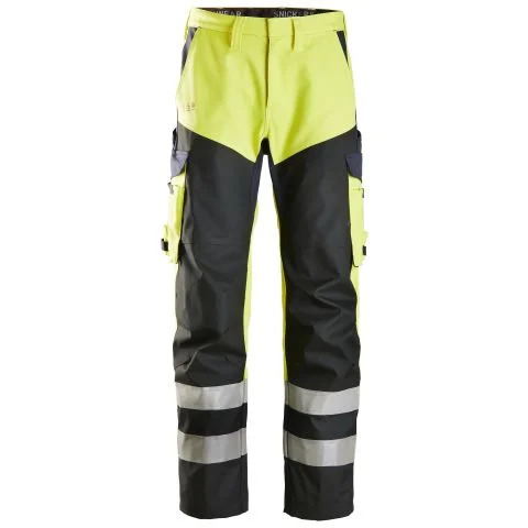 6365 ProtecWork Snickers Workwear Arbeidsbukse 1285920