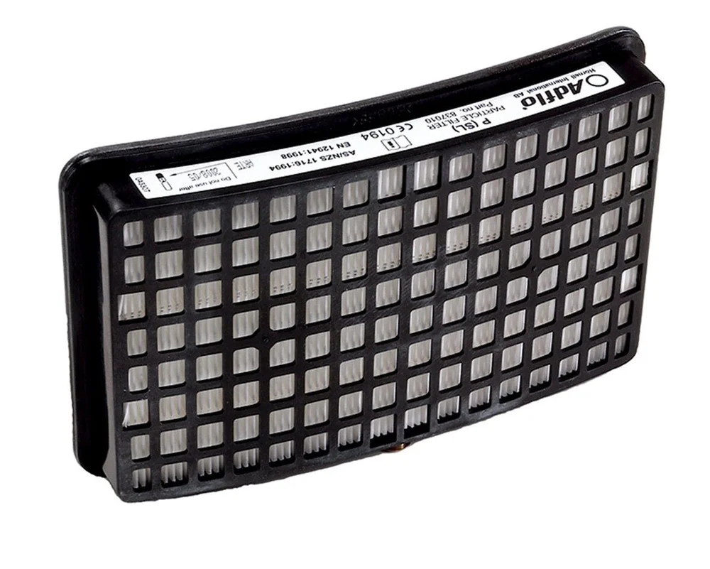 3M Filter till andningsskyddssystem Adflo v:6722150