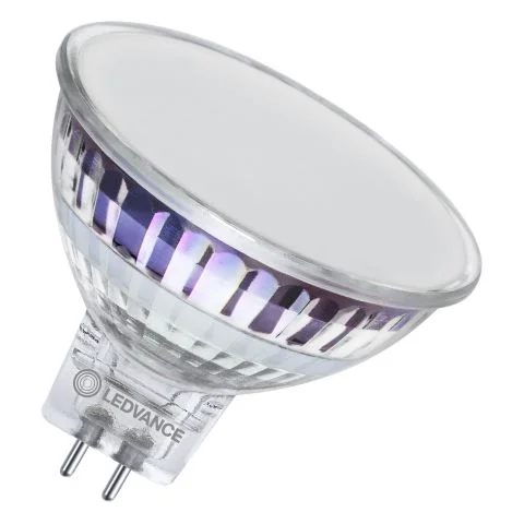 MR16 50 LEDVANCE LED-reflektorpære 4073797 MR16 50 LEDVANCE LED-reflektorpære 4073797
