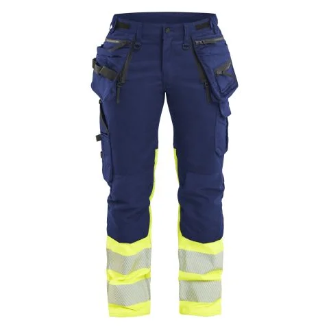 703011498933C38 Blåkläder Arbeidsbukse 4047290