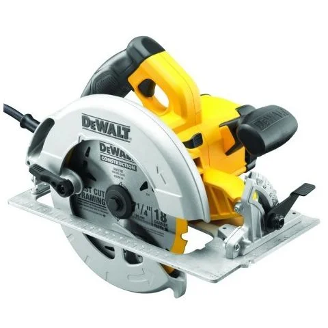 DWE575K-QS Dewalt Sirkelsag 4053687