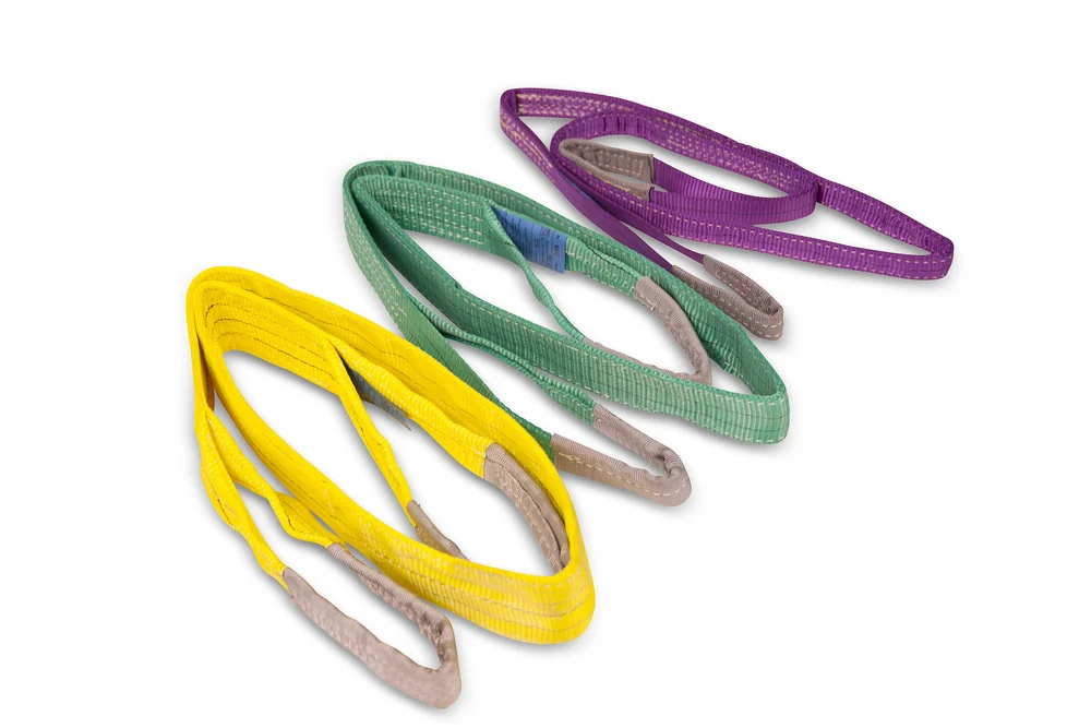 Rundslings 3 tonn 1 meter v:8652359