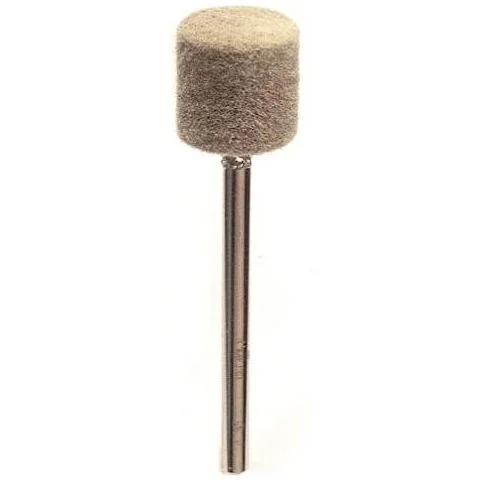 520 Dremel Poleringsskive JZ56912
