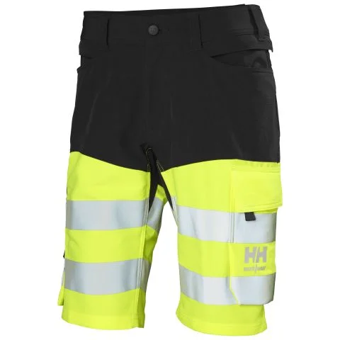 Alna 4X 77434-369 Helly Hansen Workwear Shorts 4070992