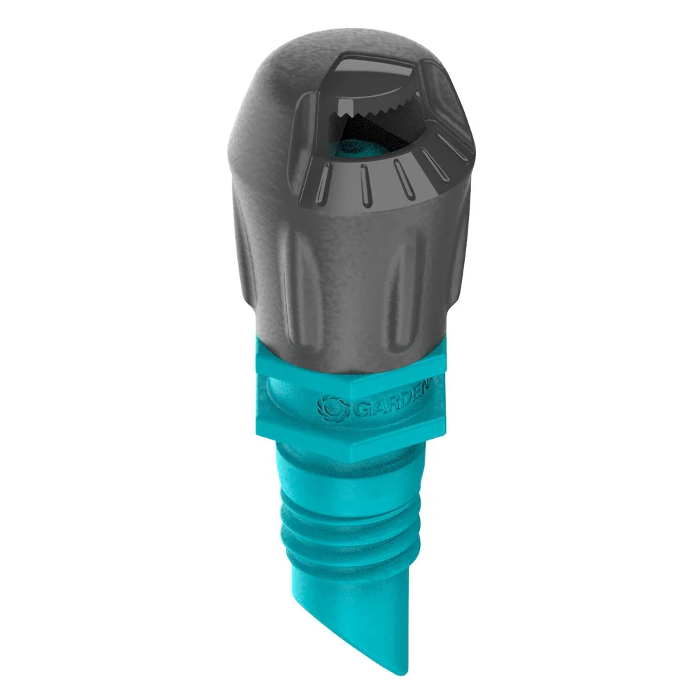 Gardena Mikrosprinkler 90°, 5 stk. v:2129930 Gardena Mikrosprinkler 90°, 5 stk. v:2129930
