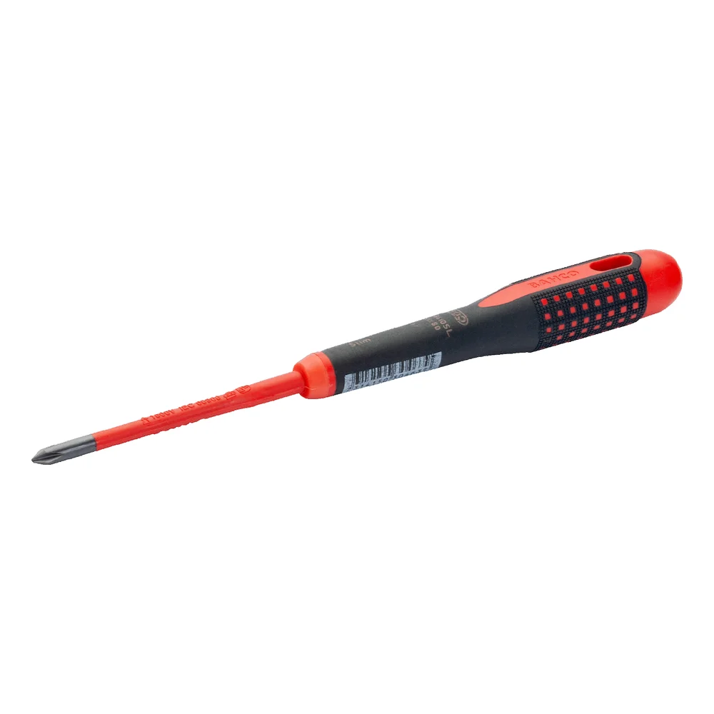BAHCO SKRUTREKKER VDE PH1X80 SMAL v:8208263