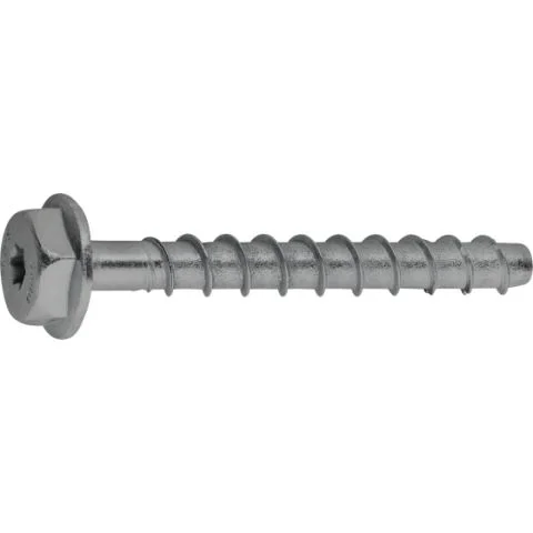 S-CSA+ HEX ML Sormat Betongskrue 4093419