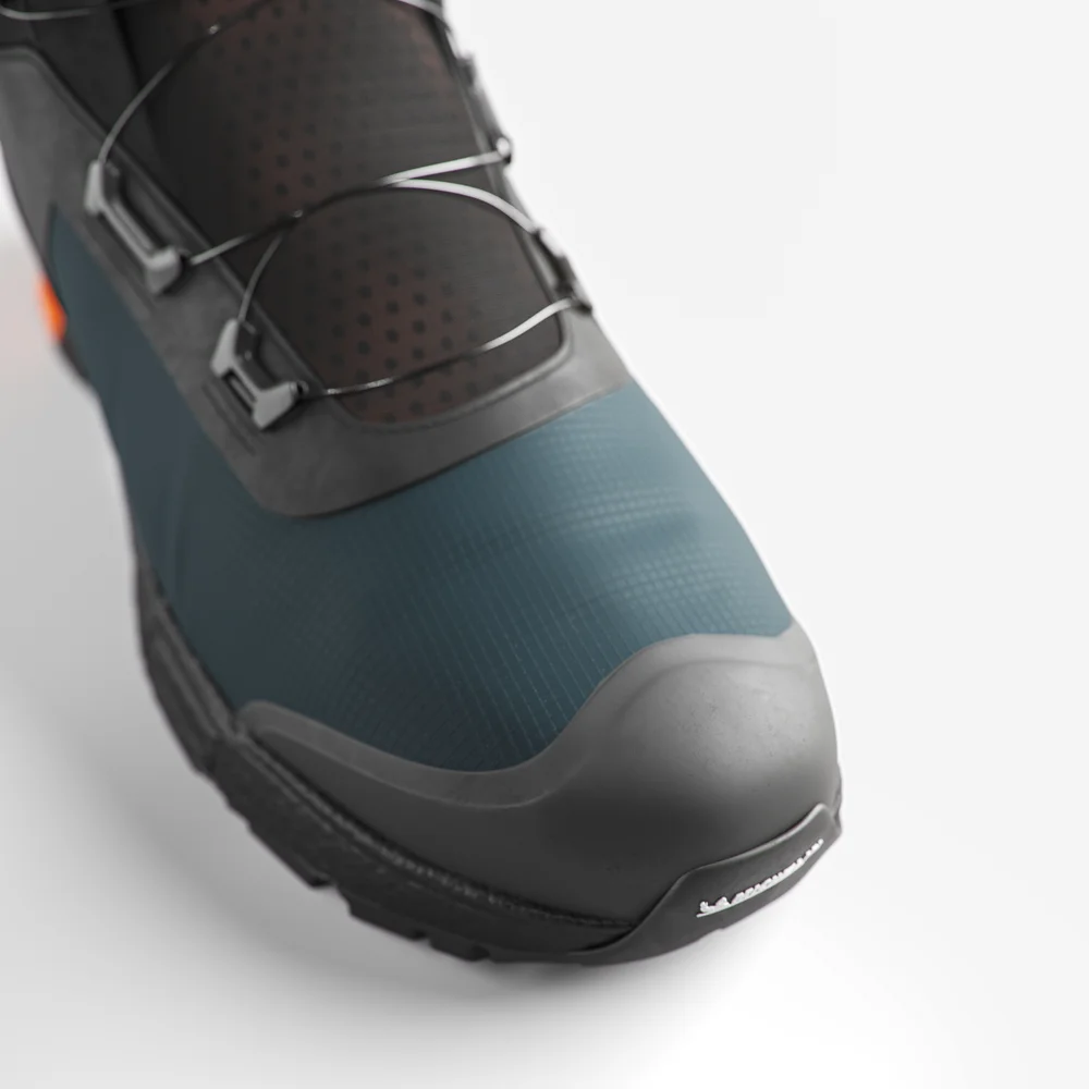Solid Gear Bound GTX High vintersko blå str 40 v:2282292