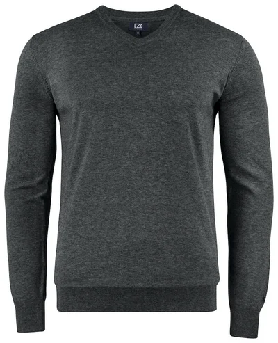 GENSER 355418 ANTRACITE MELANGE 3XL v:6922422