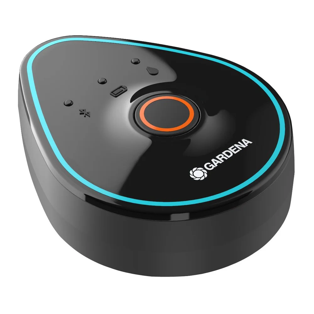 Gardena Styreenhet 9V Bluetooth v:4819590