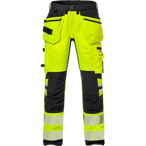 2707 PLU Fristads Arbeidsbukse 3095258