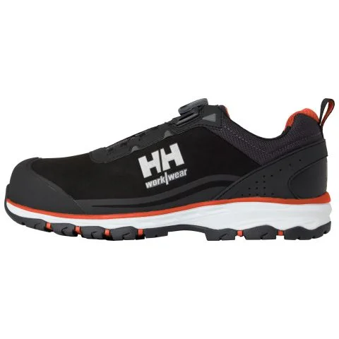 Chelsea Evolution 2 Helly Hansen Workwear Vernesko 3109213 Chelsea Evolution 2 Helly Hansen Workwear Vernesko 3109213