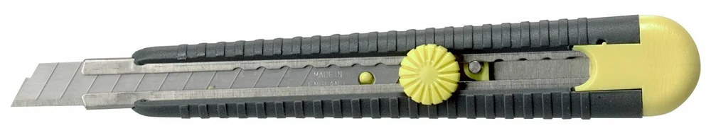 STANLEY KNIV MPO BREKK-AV 9MM 0-10-409 v:2450103 STANLEY KNIV MPO BREKK-AV 9MM 0-10-409 v:2450103