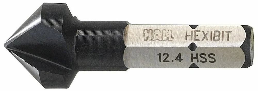 HALL FORSENKER HEXIBIT 20.5MM v:6290971 HALL FORSENKER HEXIBIT 20.5MM v:6290971