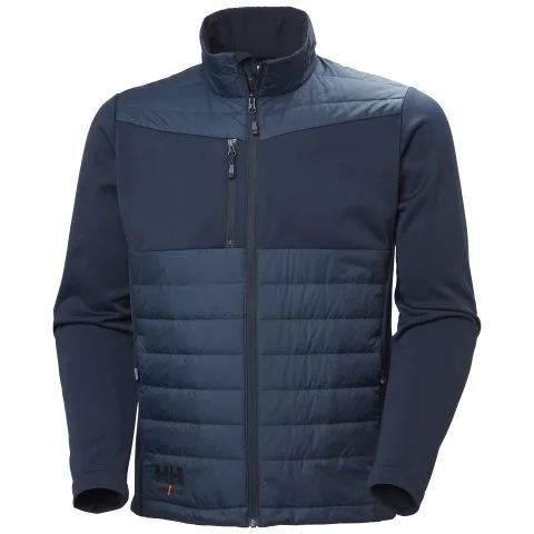 Oxford 73370-590 Helly Hansen Workwear Jakke 4077810