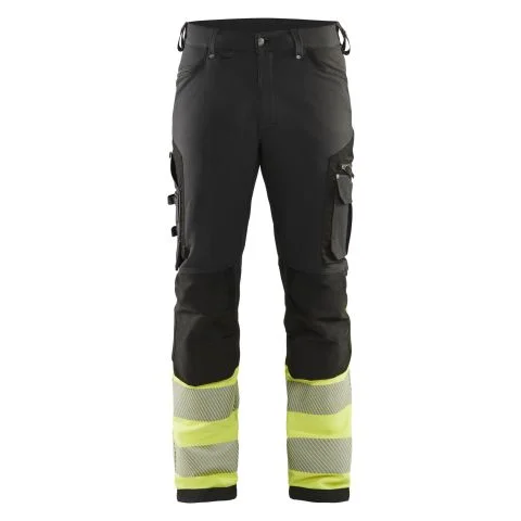 119316429933C154 Blåkläder Arbeidsbukse 4005471