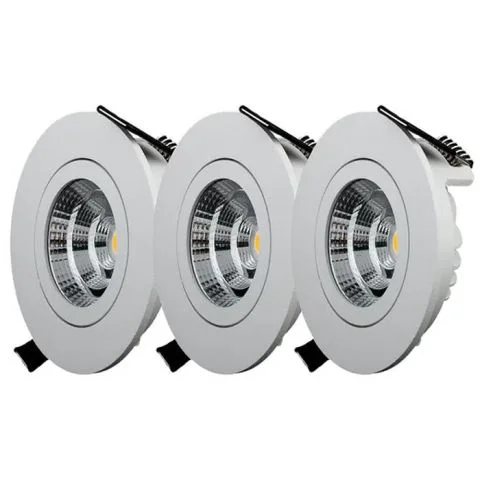 QB-302MW Designlight Downlight 3023356