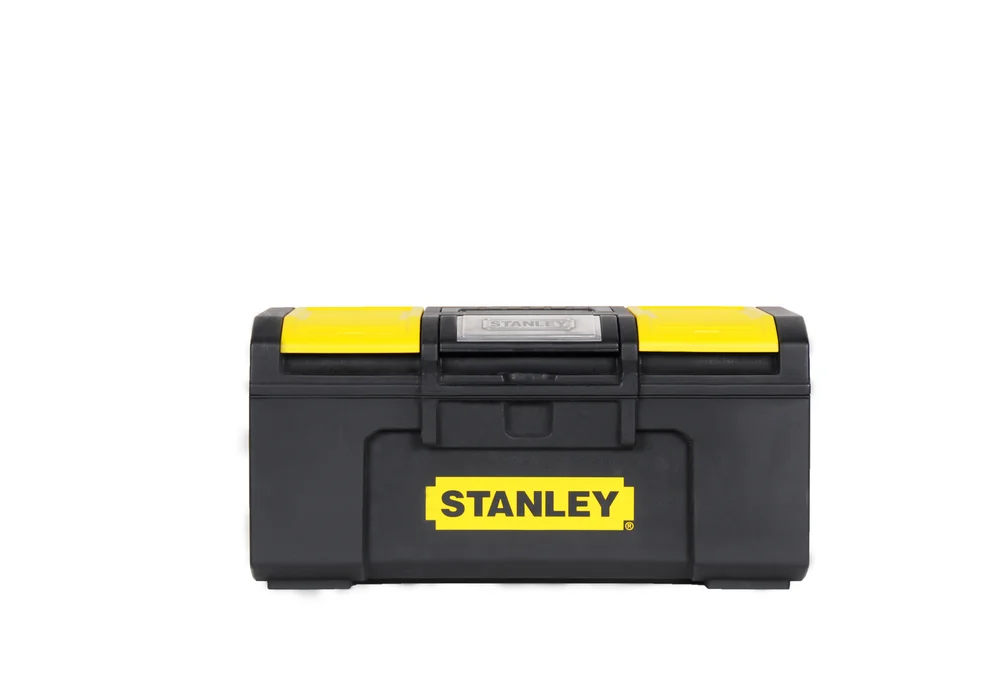 VERKTØYKOFFERT STANLEY 24" 1-79-218 v:8312531 VERKTØYKOFFERT STANLEY 24" 1-79-218 v:8312531