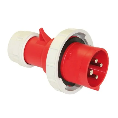 PC332-3 S Garo Støpsel 3096521 PC332-3 S Garo Støpsel 3096521
