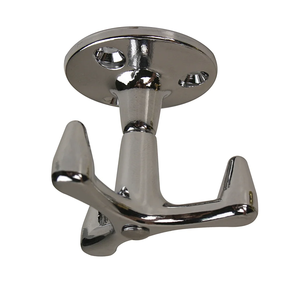 Takkrok dreibar 45 mm krom pn 7051-0-07-08 v:6476749 Takkrok dreibar 45 mm krom pn 7051-0-07-08 v:6476749