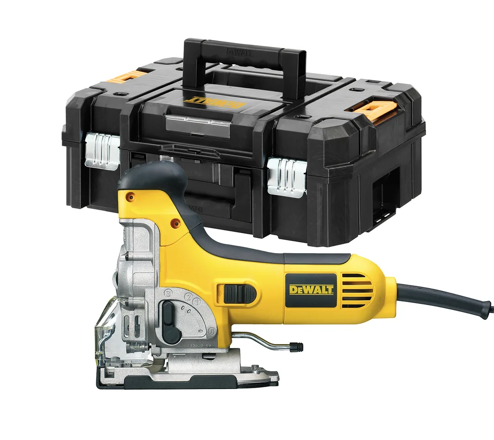 Dewalt 701W stikksag DW333KT-QS v:8872643