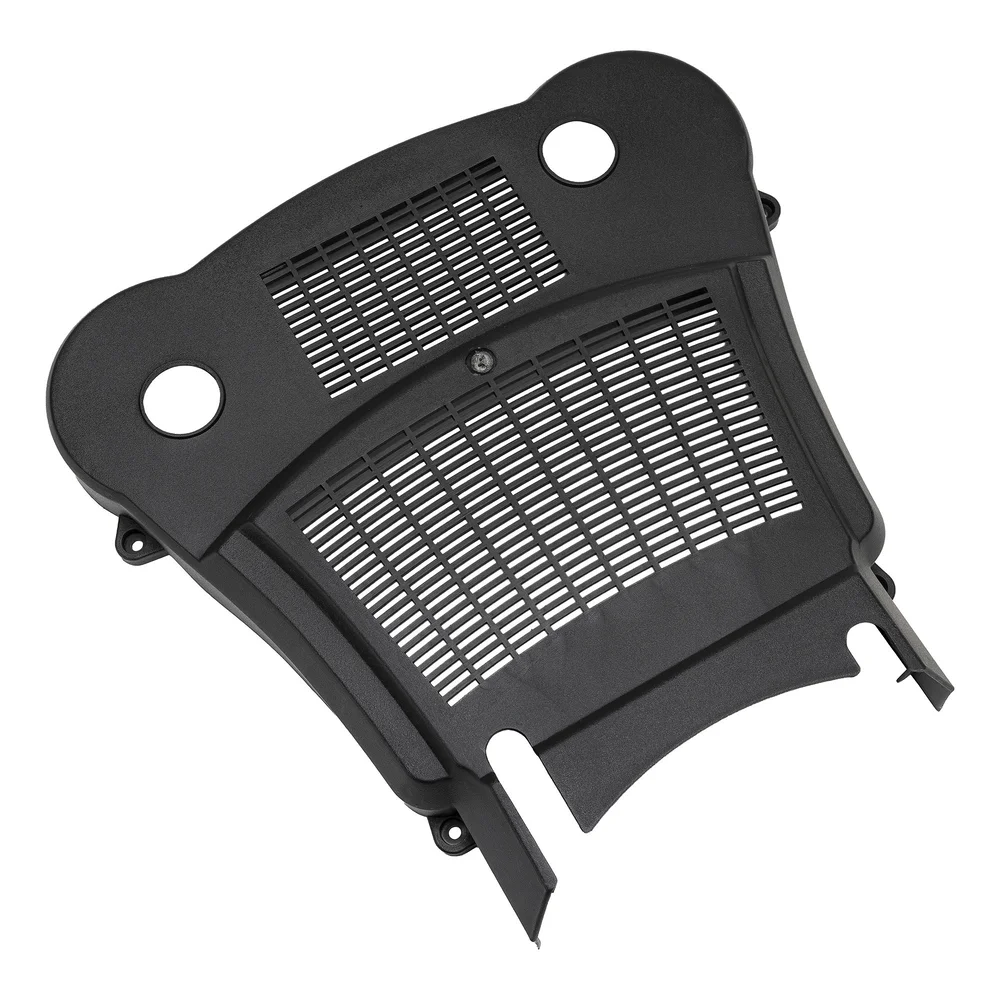 PELA Frontdeksel for vifte til kompressor, 2,5 hk, 50 l, oljefri v:4966627