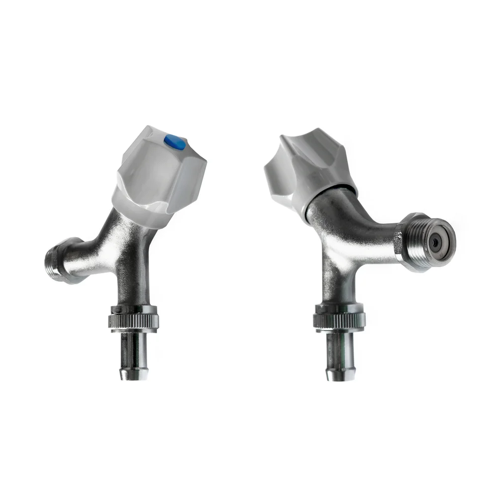 UNITE TAPPEKRAN 1/2" M/TILBAKESLAGSVENTIL v:2381070 UNITE TAPPEKRAN 1/2" M/TILBAKESLAGSVENTIL v:2381070