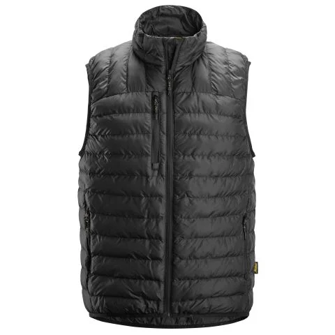 4502 Snickers Workwear Vest 4051871 4502 Snickers Workwear Vest 4051871