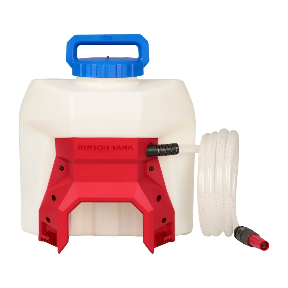 Milwaukee Vannspraytank 15 L, M18 BBPFP2-WST v:2235589