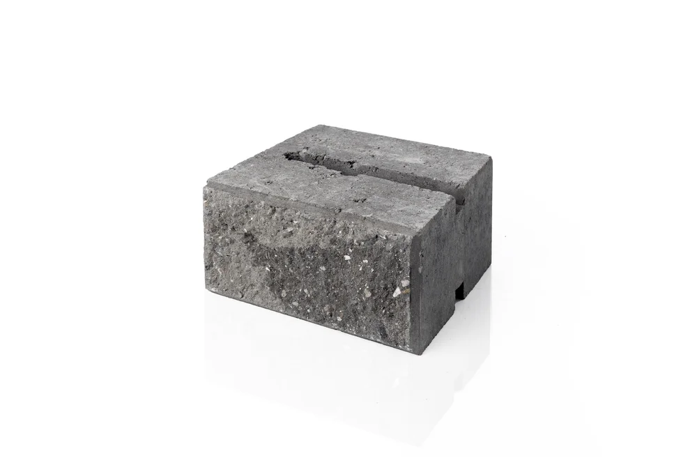 Hagemur Koksmix kort endeblokk – Asak v:8837664 Hagemur Koksmix kort endeblokk – Asak v:8837664