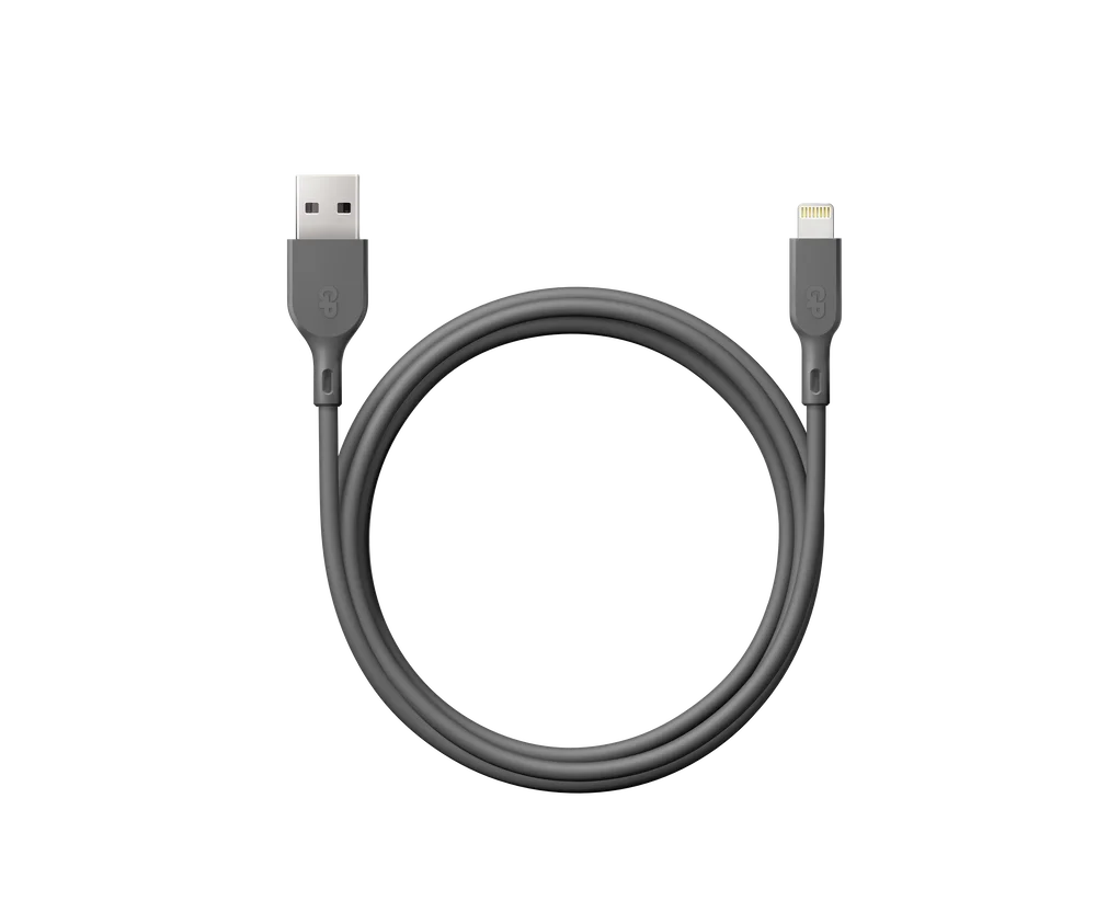 Kabel USB-A til lightning 12W v:5302205