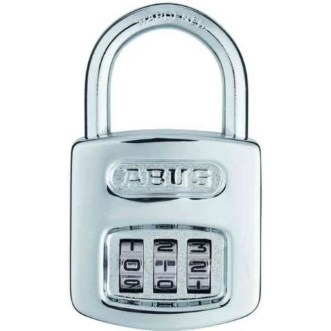 160/40 SB ABUS Hengelås 3039829
