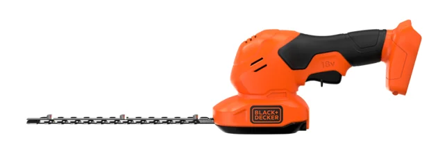 Gressaks BCSS18B-XJ busktrimmer u/batteri 18 v v:8043860 Gressaks BCSS18B-XJ busktrimmer u/batteri 18 v v:8043860