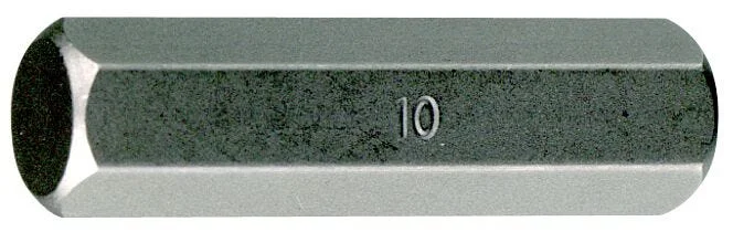 TENG BITS 210705 5MM SEKSKANTHULL v:1431326 TENG BITS 210705 5MM SEKSKANTHULL v:1431326