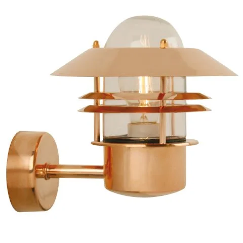 Blokhus 25011030 Nordlux Vegglampe 4038082