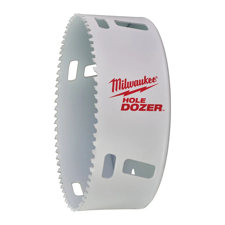 Milwaukee hullsag bimetall 133 mm v:6635351