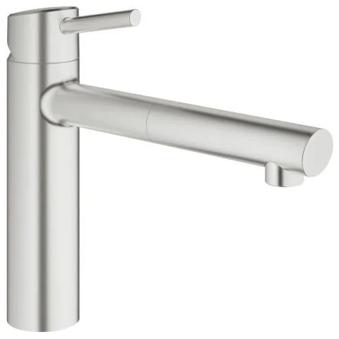 Concetto Grohe Kjøkkenbatteri 4033681