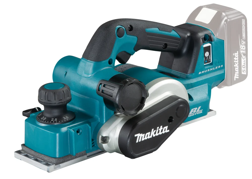 Høvel 18V 82mm DKP181Z v:7741515