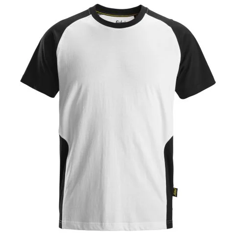 2550-0904 Snickers Workwear T-skjorte 3131713