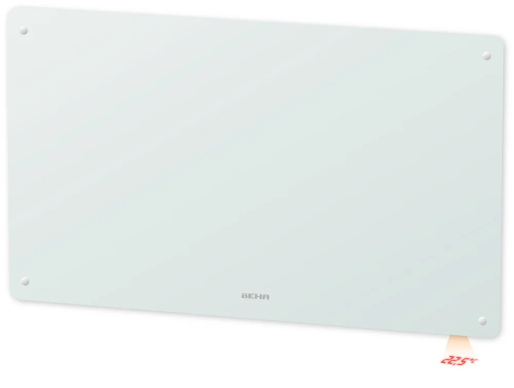 Smartovn med glassfront PGV 8 WiFi 800W v:5326038