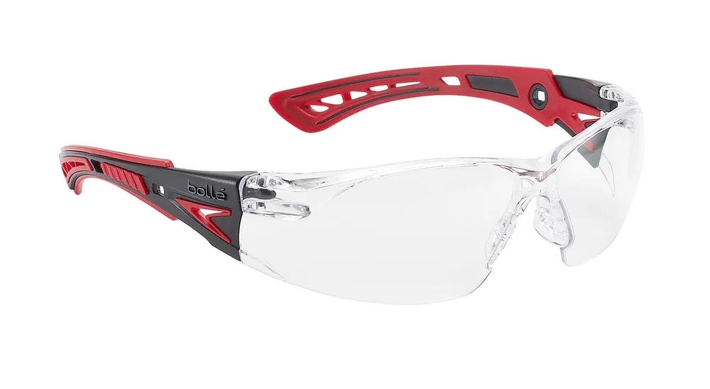 BOLLÉ VERNEBRILLE RUSH+ KLAR v:7691705