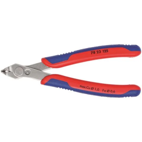 78 23 125 Knipex Sideavbiter 3088354 78 23 125 Knipex Sideavbiter 3088354