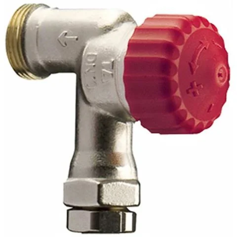 Calypso TRV-3 TA Radiatorventil 2812471