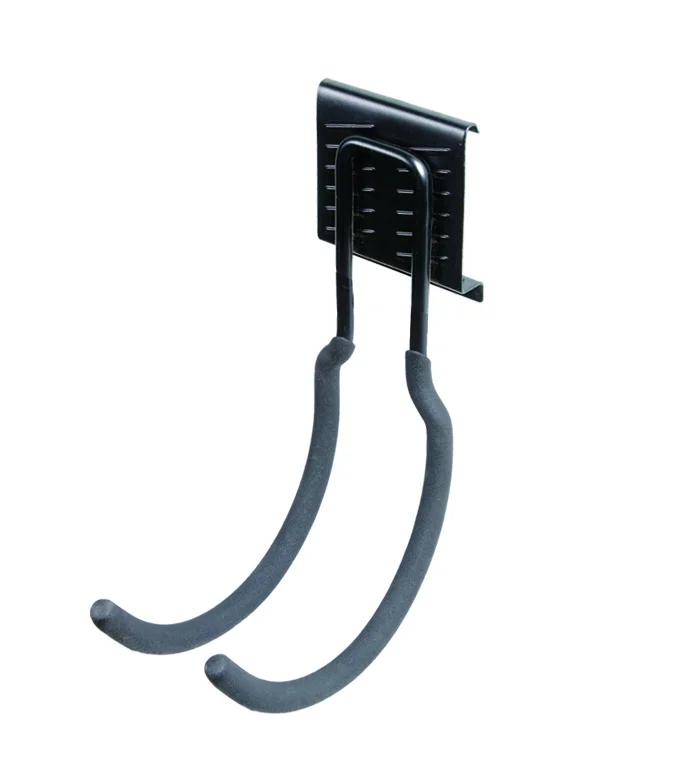Utstyrskrok pulverlakkert 19×7,6×20,5 cm v:2600293
